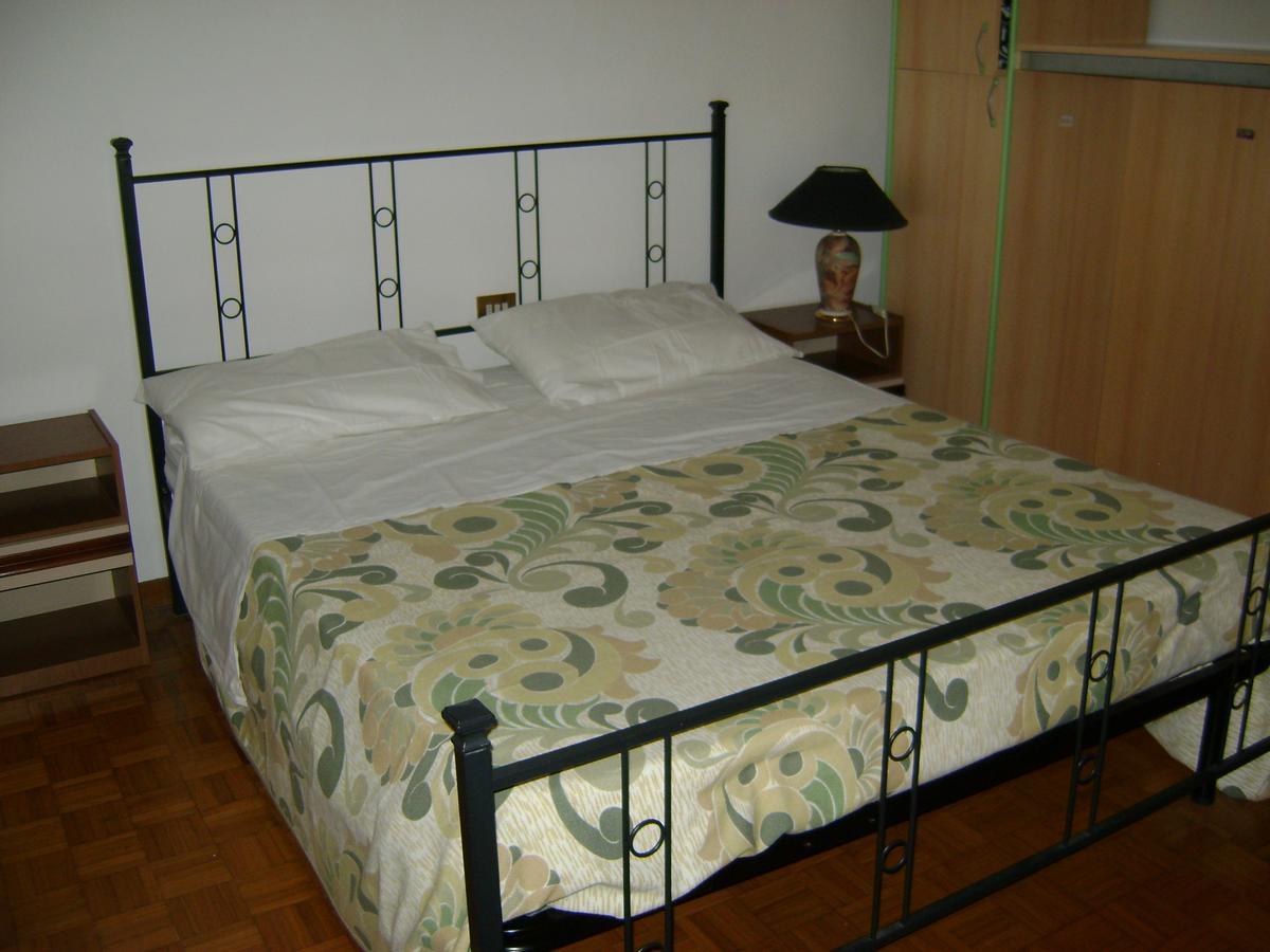 B&B La Mimosa Spello Zewnętrze zdjęcie