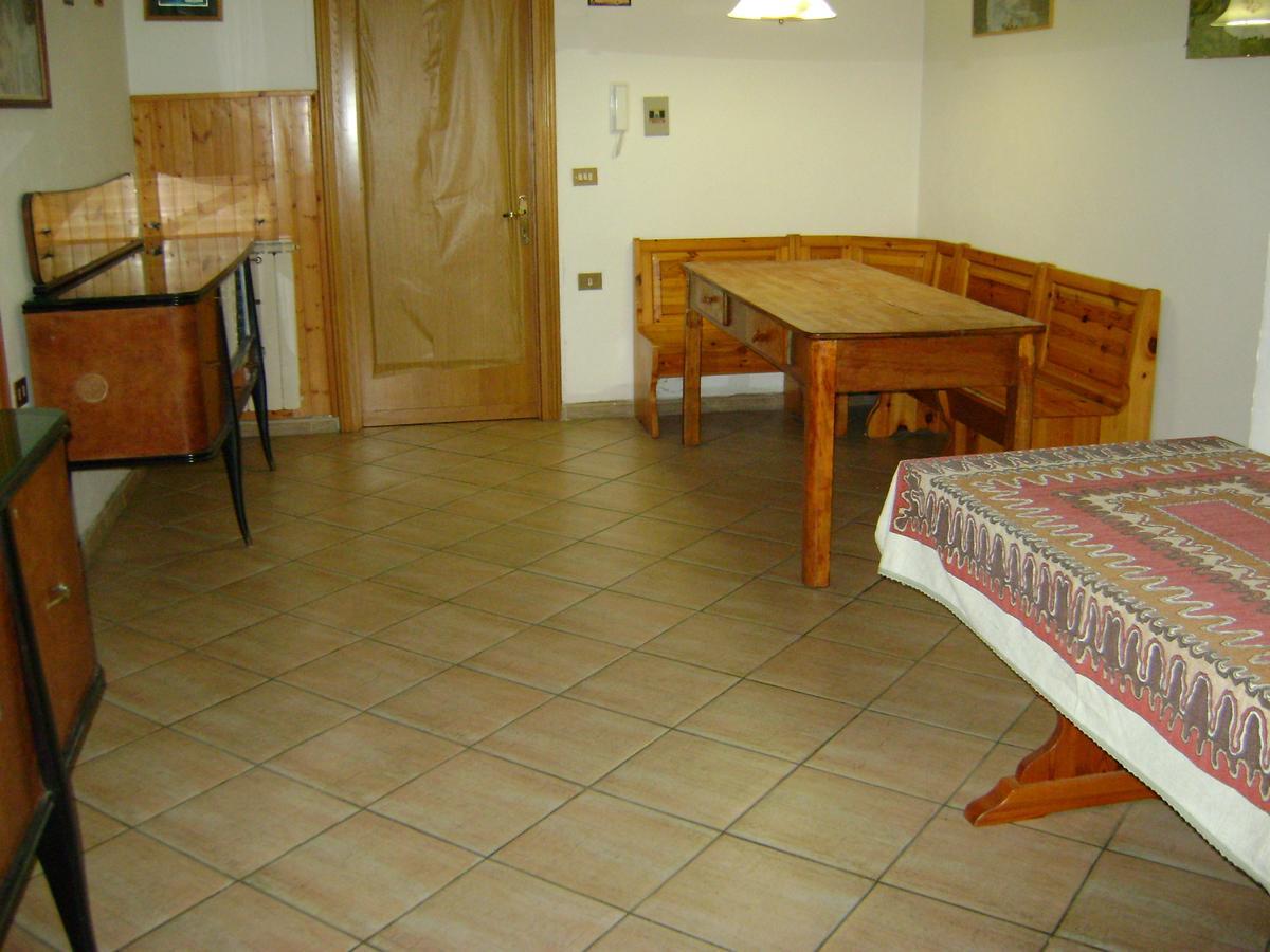 B&B La Mimosa Spello Zewnętrze zdjęcie