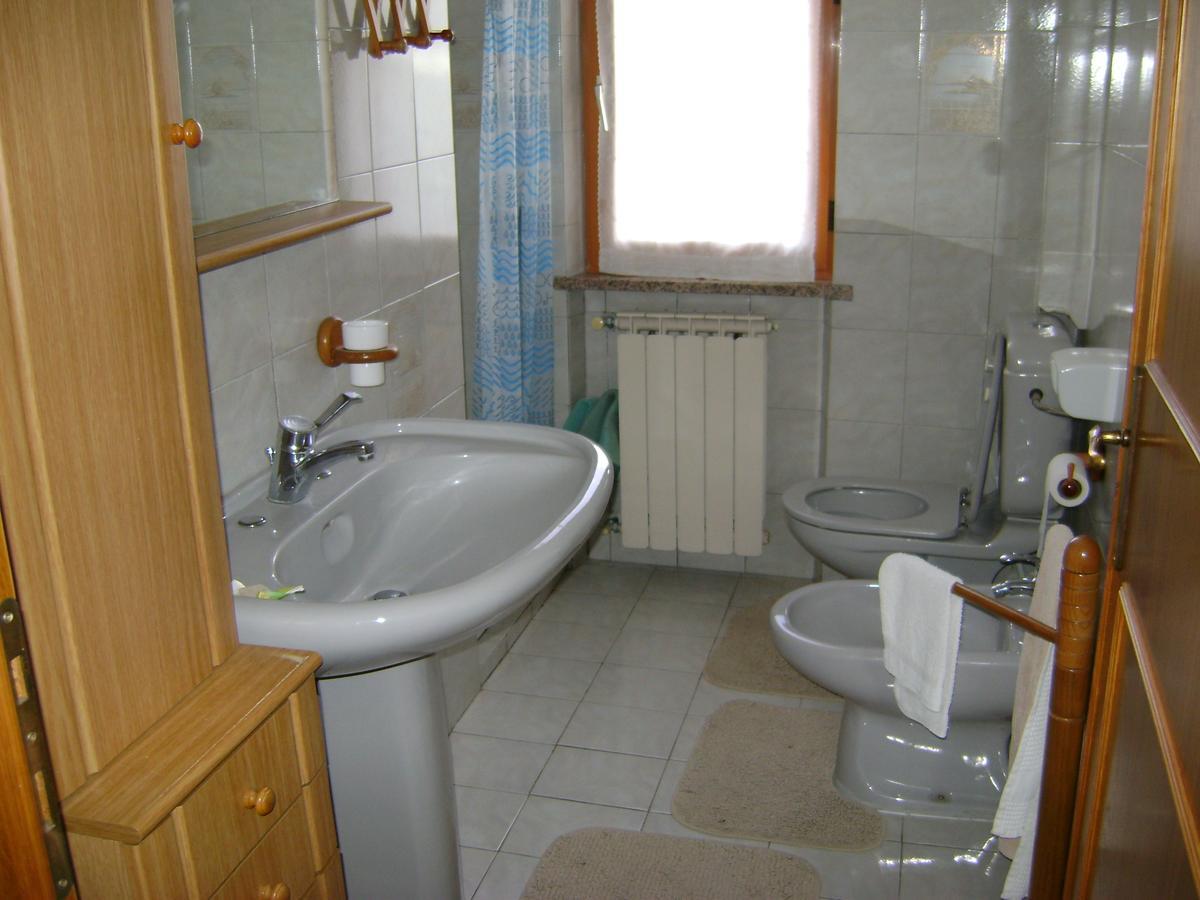 B&B La Mimosa Spello Zewnętrze zdjęcie