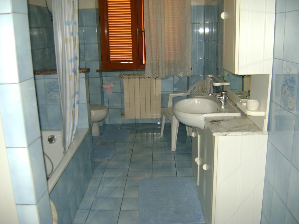 B&B La Mimosa Spello Zewnętrze zdjęcie
